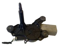 MOTOR DE LIMPADOR TRASEIRO FIAT PALIO WEEKEND 2012