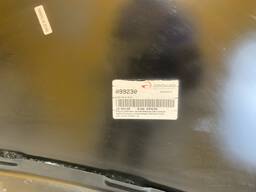 CAPÔ DIANTEIRO PALIO G5 2012 2013 2014 2015 2016 2017