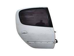 Porta Traseira Direita Peugeot 206 207 Passion, Original