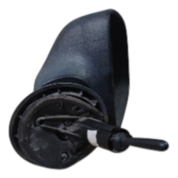 RETROVISOR DIREITO SANDERO DUSTER 10/2014 LOGAN 10/13 MANUAL