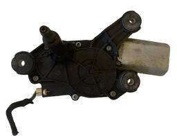 MOTOR DE LIMPADOR TRASEIRO FIAT PALIO WEEKEND 2012