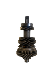 Eixo Secundario Fiat Uno Palio Strada 1.4 - 2002/16 