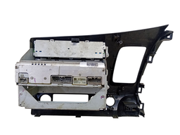 COMANDO SOM RADIO HONDA NEW CIVIC 2007 A 2011