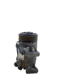 COMPRESSOR AR CIVIC G10 HR-V CR-V 1.5 TURBO 2017 A 2021