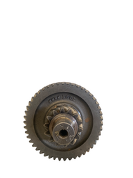 EIXO SECUNDARIO FIAT UNO PALIO STRADA 1.4 - 2002/16 