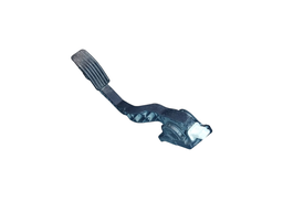 Pedal Acelerador Eletrônico Peugeot 206 207  C3 1.4 2005 08