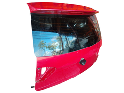 TAMPA TRASEIRA FOX 2015 2016 A 2022