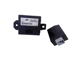 KIT MODULO INJEÇÃO RANGE ROVER SPORT TDV6 3.0 DIESEL 2014 