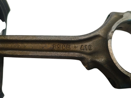 BIELA C/ PISTÃO FORD KA FIESTA 1.0 8V 2003 A 09 XS6E-A1D