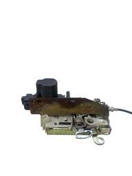 Fechadura Porta Dianteira Esquerda Ford Ka 1997 a 2000