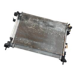 KIT RADIADOR PRETO ORIGINAL FIAT NOVA STRADA 2021 A 2023