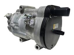 COMPRESSOR AR CONDICIONADO TOYOTA RAV-4 2.5 HYBRID 2019/..