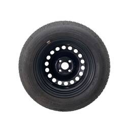 Roda Ferro step Aro 14 Hyundai HB20 2012 a 2021 529101S000