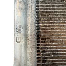 KIT RADIADOR PRETO ORIGINAL FIAT NOVA STRADA 2021 A 2023