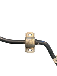 BARRA ESTABILIZADORA DIANTEIRA ARGO CRONOS 2018 2019 2020/.