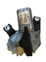 Motor Limpador Vidro Traseiro Gm Celta 2001 A 2012