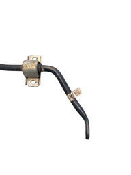 BARRA ESTABILIZADORA DIANTEIRA ARGO CRONOS 2018 2019 2020/.