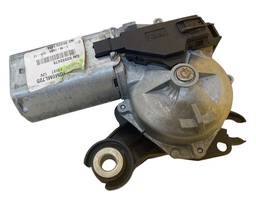 MOTOR LIMPADOR VIDRO TRASEIRO GM CELTA 2001 A 2012