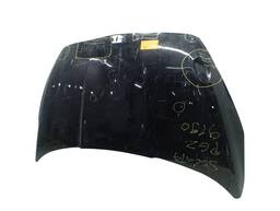 CAPÔ DIANTEIRO NEW FIESTA 2014 A 2019 C/DETALHE