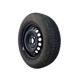 RODA FERRO STEP ARO 14 HYUNDAI HB20 2012 A 2021 529101S000