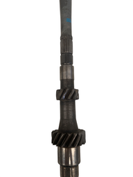 EIXO PRIMARIO VW KOMBI 1.4 - 2006/13