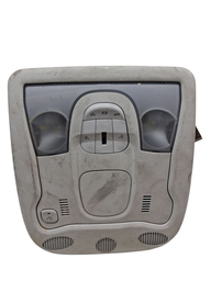 CONSOLE LUZ TETO JEEP COMPASS RENEGADE 2016 A 2020