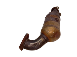 CATALISADOR TRASEIRO DODGE JOURNEY 3.6 V6 2011 2012 A 2018