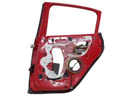 PORTA TRASEIRA DIREITA PEUGEOT 208 2013 2014 A 2020 (DETALHE