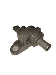 Válvula superior Ar Quente Corolla Cross XRE 2022