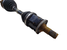 SEMI EIXO DIANTEIRO ESQUERDO TOYOTA HILUX SW4 - 2016 A 2021