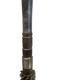 EIXO PRIMARIO VW KOMBI 1.4 - 2006/13