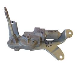 Motor Limpador Traseiro Honda New Fit 2015 A 2020