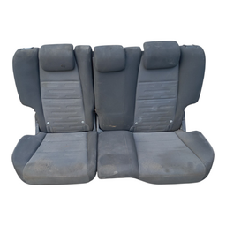 Banco Traseiro Honda Fit 2014 – Banco Original Seminovo