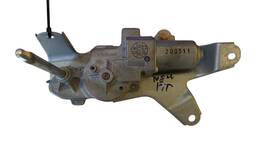 MOTOR LIMPADOR TRASEIRO HONDA NEW FIT 2015 A 2020