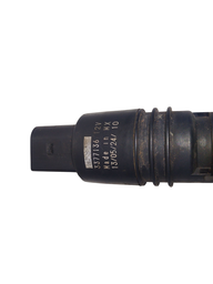 MOTOR LIMPADOR PARA BRISA GM COBALT 2012 A 16