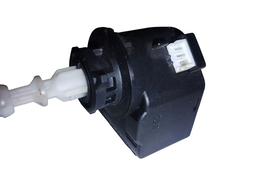 MOTOR REGULAGEM FAROL C4 PICASSO 2007 A 14