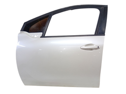 Porta Dianteira Esquerda Peugeot 208 2013 2014 a 2020