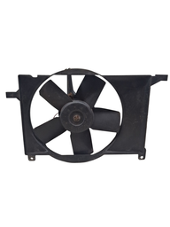 Eletroventilador Corsa 1994 A 2002 Com Ar
