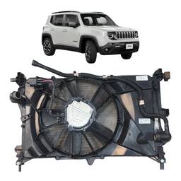 Kit Radiador Original Jeep Renegade 1.8 Etorq