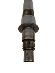 EIXO ENTALHADO TOYOTA HILUX 4X4 - 2005/15