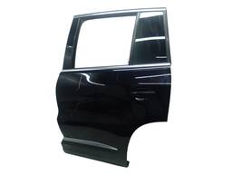 PORTA TRASEIRA ESQUERDA TIGUAN 2009 A 2017