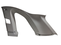 ACABAMENTO COLUNA TRASEIRA ESQUERDA CAPTIVA 2008 A 17