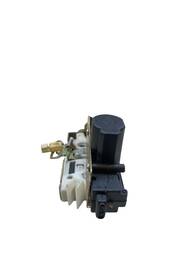 FECHADURA PORTA DIANTEIRA DIREITA FORD KA 1997 A 2000