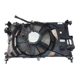 KIT RADIADOR ORIGINAL JEEP RENEGADE 1.8 ETORQ