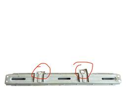 TRAVESSA RADIADOR KWID 2018/ C/DETALHE