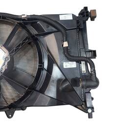 KIT RADIADOR ORIGINAL JEEP RENEGADE 1.8 ETORQ