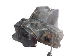 CAIXA DE CÂMBIO FORD KA 1.0 3CC 2015 A 2018, ORIGINAL