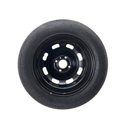 ESTEPE RODA FERRO CITROEN C3 C4 CACTUS ARO 15 9677907580