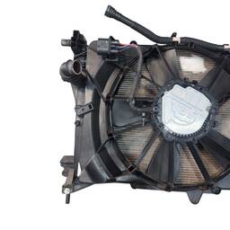 KIT RADIADOR ORIGINAL JEEP RENEGADE 1.8 ETORQ