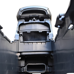 CONSOLE CENTRAL COROLLA CROSS XRE 2022